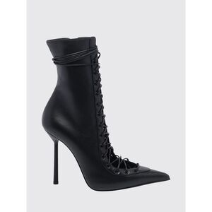 Le Silla Boots Woman Black